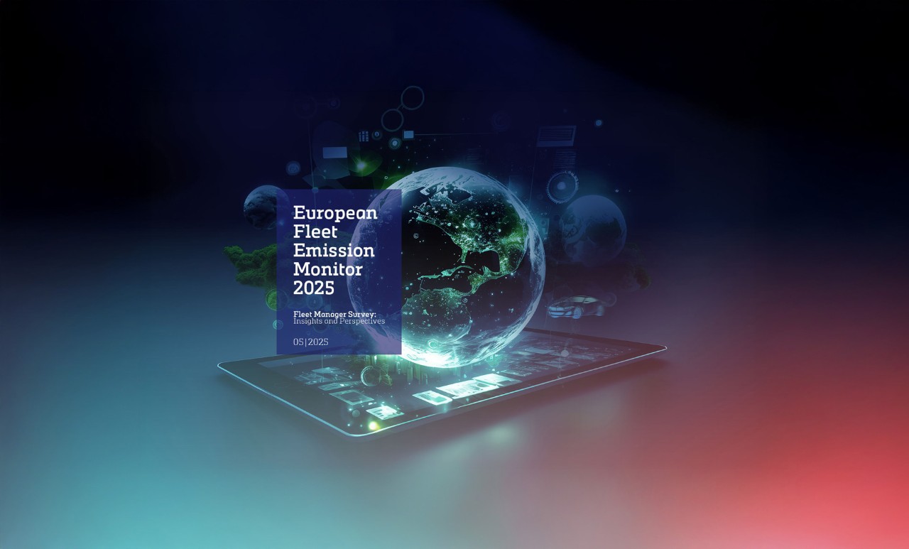 European Fleet Emission Monitor 2025 - Alphabet
