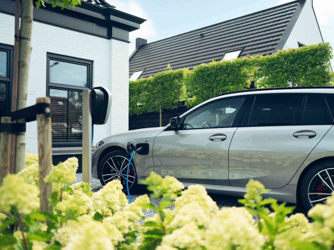 Laadstation-laden-BMW